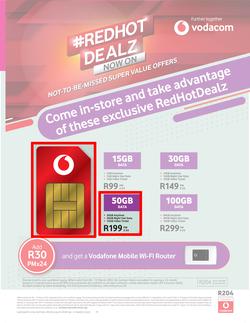 Game Cellular : Stay Connected (08 March - 31 March 2022), page 17