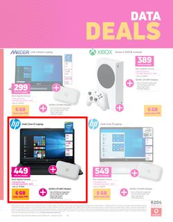 Game Cellular : Stay Connected (08 March - 31 March 2022), page 19