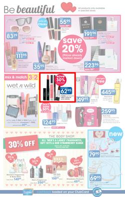 Clicks : Show Your Love & Feel Good (21 Jan - 14 Feb 2016), page 2