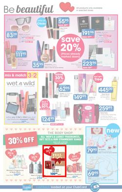 Clicks : Show Your Love & Feel Good (21 Jan - 14 Feb 2016), page 2