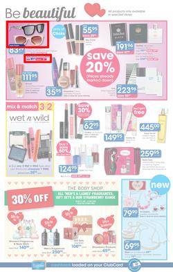 Clicks : Show Your Love & Feel Good (21 Jan - 14 Feb 2016), page 2