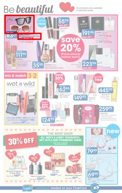Clicks : Show Your Love & Feel Good (21 Jan - 14 Feb 2016), page 2