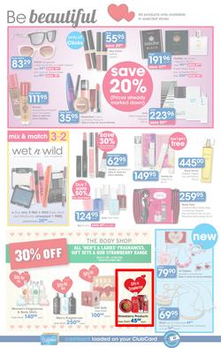 Clicks : Show Your Love & Feel Good (21 Jan - 14 Feb 2016), page 2