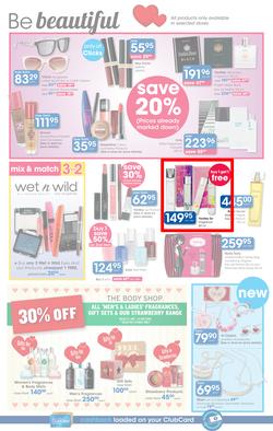 Clicks : Show Your Love & Feel Good (21 Jan - 14 Feb 2016), page 2