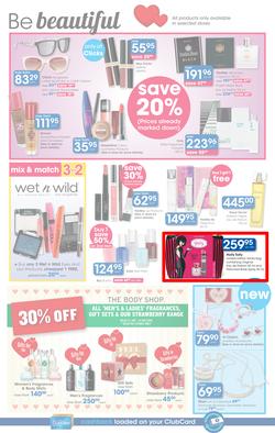 Clicks : Show Your Love & Feel Good (21 Jan - 14 Feb 2016), page 2