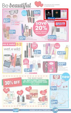 Clicks : Show Your Love & Feel Good (21 Jan - 14 Feb 2016), page 2