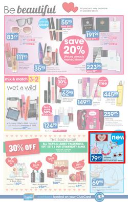 Clicks : Show Your Love & Feel Good (21 Jan - 14 Feb 2016), page 2