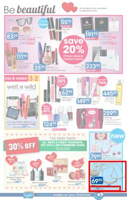 Clicks : Show Your Love & Feel Good (21 Jan - 14 Feb 2016), page 2