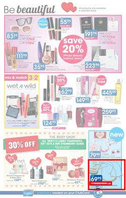 Clicks : Show Your Love & Feel Good (21 Jan - 14 Feb 2016), page 2