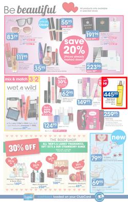 Clicks : Show Your Love & Feel Good (21 Jan - 14 Feb 2016), page 2