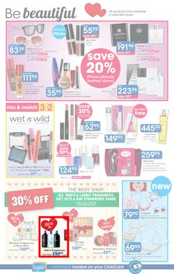 Clicks : Show Your Love & Feel Good (21 Jan - 14 Feb 2016), page 2