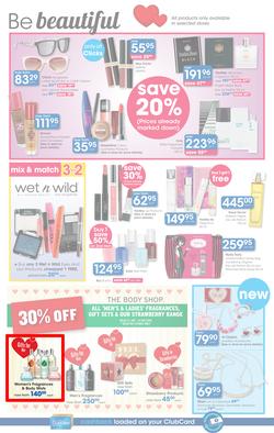 Clicks : Show Your Love & Feel Good (21 Jan - 14 Feb 2016), page 2