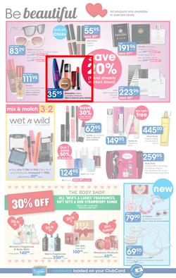 Clicks : Show Your Love & Feel Good (21 Jan - 14 Feb 2016), page 2