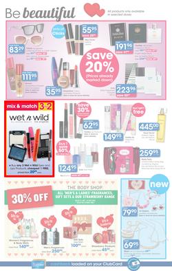 Clicks : Show Your Love & Feel Good (21 Jan - 14 Feb 2016), page 2