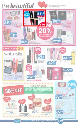 Clicks : Show Your Love & Feel Good (21 Jan - 14 Feb 2016), page 2