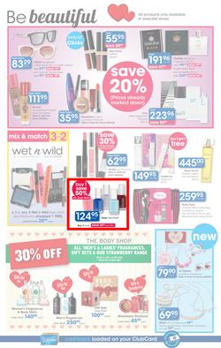 Clicks : Show Your Love & Feel Good (21 Jan - 14 Feb 2016), page 2