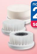 Sorbet Daily Cleansing Or Exfoliating Replacement Head-Each