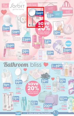 Clicks : Show Your Love & Feel Good (21 Jan - 14 Feb 2016), page 4