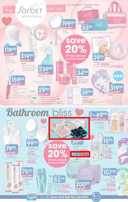 Clicks : Show Your Love & Feel Good (21 Jan - 14 Feb 2016), page 4