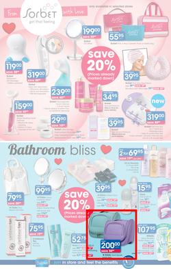Clicks : Show Your Love & Feel Good (21 Jan - 14 Feb 2016), page 4