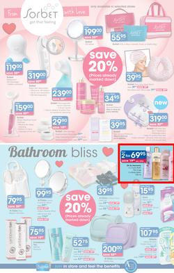 Clicks : Show Your Love & Feel Good (21 Jan - 14 Feb 2016), page 4