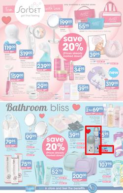 Clicks : Show Your Love & Feel Good (21 Jan - 14 Feb 2016), page 4
