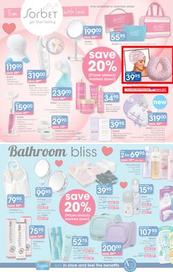 Clicks : Show Your Love & Feel Good (21 Jan - 14 Feb 2016), page 4