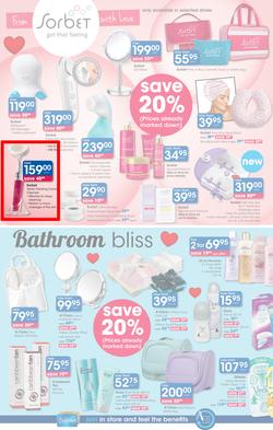 Clicks : Show Your Love & Feel Good (21 Jan - 14 Feb 2016), page 4