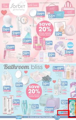 Clicks : Show Your Love & Feel Good (21 Jan - 14 Feb 2016), page 4