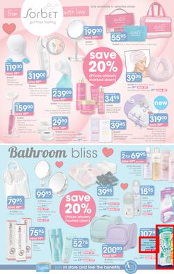 Clicks : Show Your Love & Feel Good (21 Jan - 14 Feb 2016), page 4