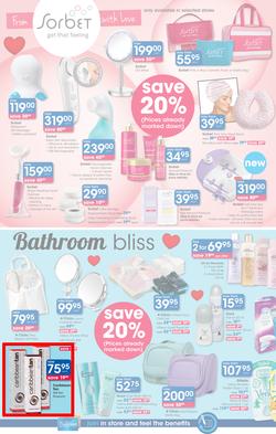 Clicks : Show Your Love & Feel Good (21 Jan - 14 Feb 2016), page 4