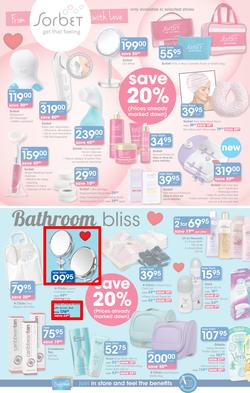 Clicks : Show Your Love & Feel Good (21 Jan - 14 Feb 2016), page 4