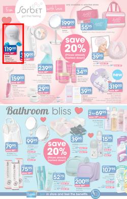 Clicks : Show Your Love & Feel Good (21 Jan - 14 Feb 2016), page 4