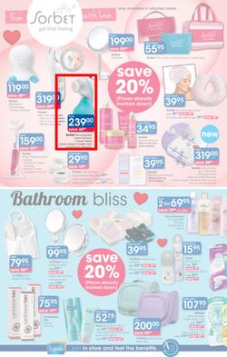 Clicks : Show Your Love & Feel Good (21 Jan - 14 Feb 2016), page 4