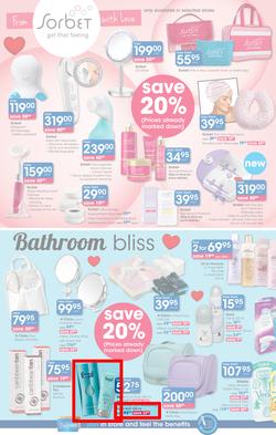 Clicks : Show Your Love & Feel Good (21 Jan - 14 Feb 2016), page 4