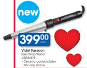 Vidal Sassoon Easy Wrap Wand VSIIR3457E