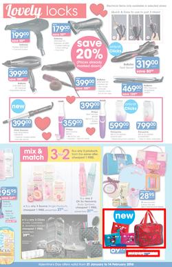 Clicks : Show Your Love & Feel Good (21 Jan - 14 Feb 2016), page 5