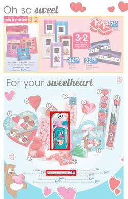 Clicks : Show Your Love & Feel Good (21 Jan - 14 Feb 2016), page 6