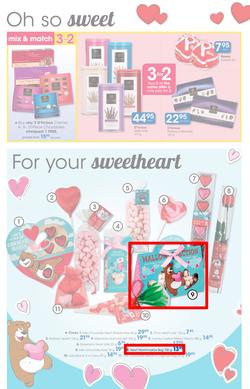 Clicks : Show Your Love & Feel Good (21 Jan - 14 Feb 2016), page 6