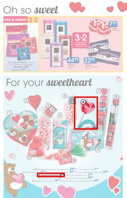 Clicks : Show Your Love & Feel Good (21 Jan - 14 Feb 2016), page 6