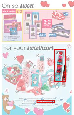 Clicks : Show Your Love & Feel Good (21 Jan - 14 Feb 2016), page 6