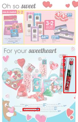Clicks : Show Your Love & Feel Good (21 Jan - 14 Feb 2016), page 6