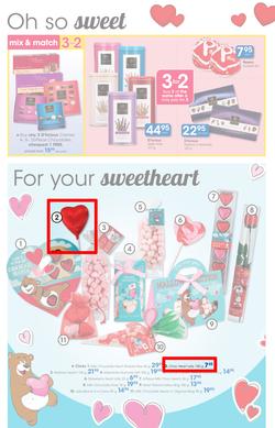Clicks : Show Your Love & Feel Good (21 Jan - 14 Feb 2016), page 6