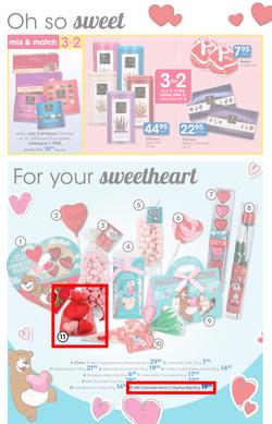 Clicks : Show Your Love & Feel Good (21 Jan - 14 Feb 2016), page 6