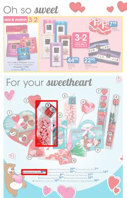 Clicks : Show Your Love & Feel Good (21 Jan - 14 Feb 2016), page 6