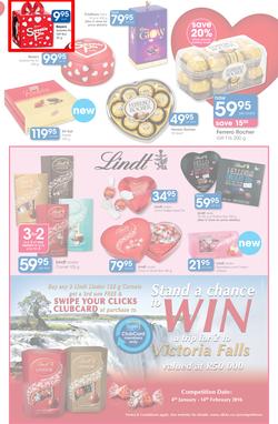 Clicks : Show Your Love & Feel Good (21 Jan - 14 Feb 2016), page 7