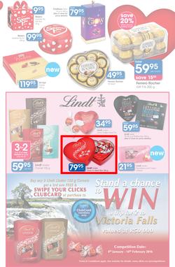 Clicks : Show Your Love & Feel Good (21 Jan - 14 Feb 2016), page 7