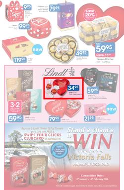Clicks : Show Your Love & Feel Good (21 Jan - 14 Feb 2016), page 7