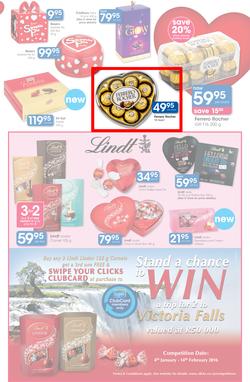 Clicks : Show Your Love & Feel Good (21 Jan - 14 Feb 2016), page 7