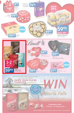 Clicks : Show Your Love & Feel Good (21 Jan - 14 Feb 2016), page 7